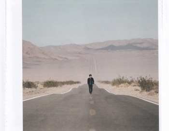 CD Thomas J Speight: Everything's Waiting For You