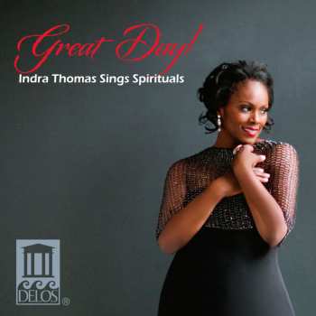 Album Thomas / Lutters: Great Day: Indra Thomas Sings Spirituals