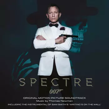 Spectre (Original Motion Picture Soundtrack)