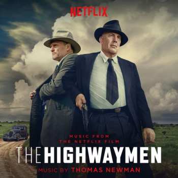 CD Thomas Newman: The Highwaymen