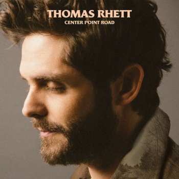 CD Thomas Rhett: Center Point Road