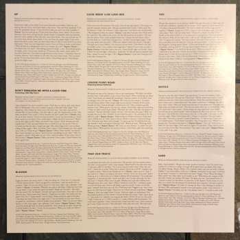 2LP Thomas Rhett: Center Point Road