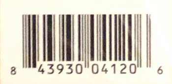 2LP Thomas Rhett: Center Point Road
