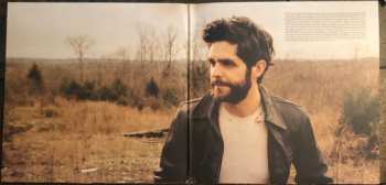 2LP Thomas Rhett: Center Point Road