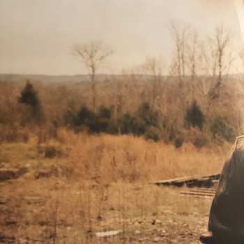 2LP Thomas Rhett: Center Point Road