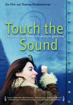 Touch The Sound