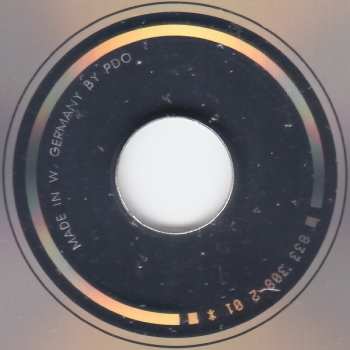 CD The Hilliard Ensemble: The Lamentations Of Jeremiah