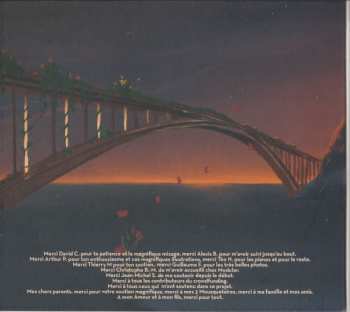 CD Thomas Valverde: Polka