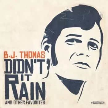 Didn't It Rain & Other Favorites