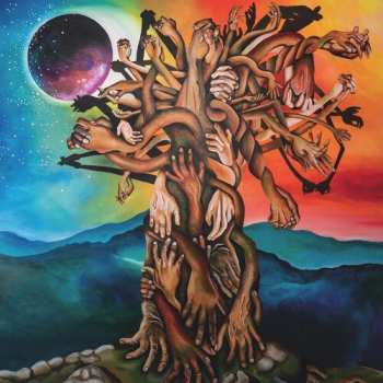 Album Thomas,igmar / Revive Big Band: Like A Tree It Grows