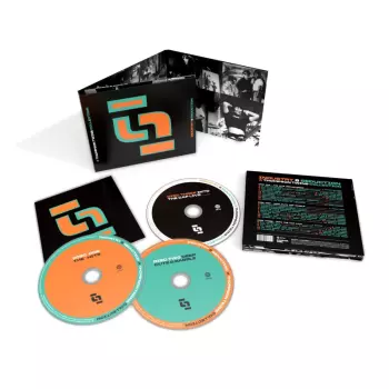 Thompson Twins: Industry & Seduction: A Thompson Twins Collection