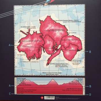 2LP Thompson Twins: Into The Gap