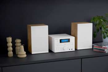 Technologia audio Thomson MIC121BT