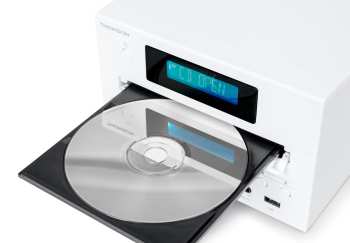 Technologia audio Thomson MIC121BT