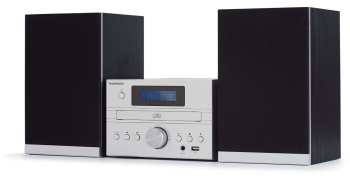 Technologia audio Thomson MIC122DABBT