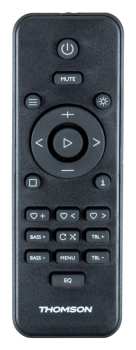 Technologia audio Thomson MIC300TT