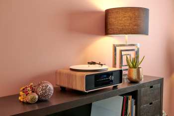 Technologia audio Thomson MIC300TT