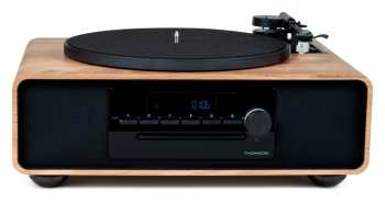 Technologia audio Thomson MIC300TT