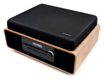 Technologia audio Thomson MIC300TT