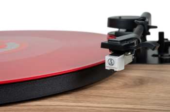 Technologia audio Thomson MIC300TT