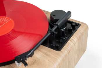 Technologia audio Thomson MIC300TT