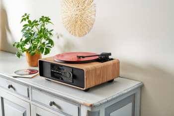 Technologia audio Thomson MIC300TT