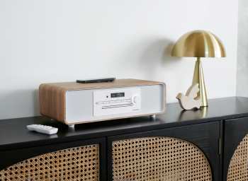 Technologia audio Thomson MIC301IBT