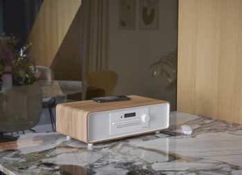 Technologia audio Thomson MIC301IBT