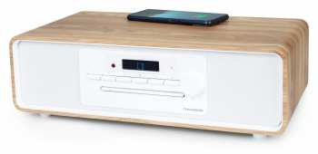 Technologia audio Thomson MIC301IBT