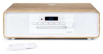 Technologia audio Thomson MIC301IBT