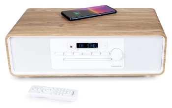 Technologia audio Thomson MIC301IBT