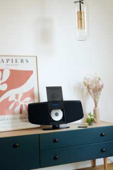 Technologia audio Thomson MIC400BT