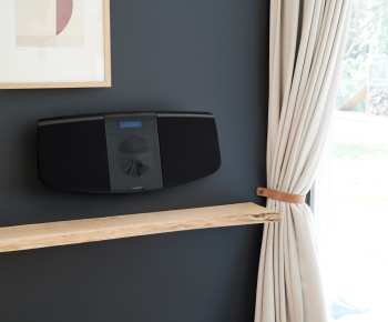 Technologia audio Thomson MIC400BT