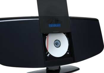 Technologia audio Thomson MIC400BT