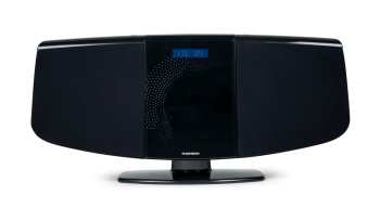 Technologia audio Thomson MIC400BT