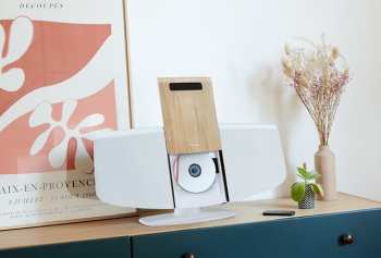 Technologia audio Thomson MIC401BT