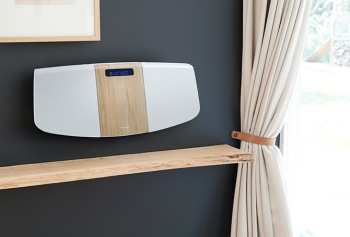 Technologia audio Thomson MIC401BT