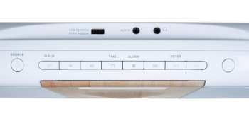 Technologia audio Thomson MIC401BT