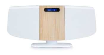 Technologia audio Thomson MIC401BT