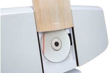 Technologia audio Thomson MIC401BT