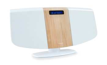 Technologia audio Thomson MIC401BT