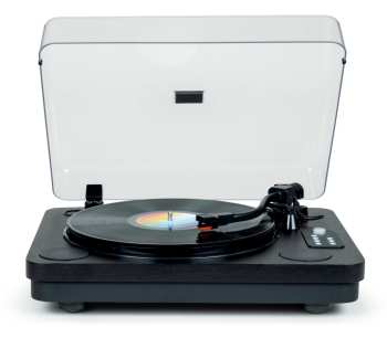 Technologia audio Thomson TT650BT