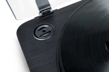 Technologia audio Thomson TT650BT