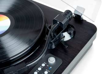 Technologia audio Thomson TT650BT