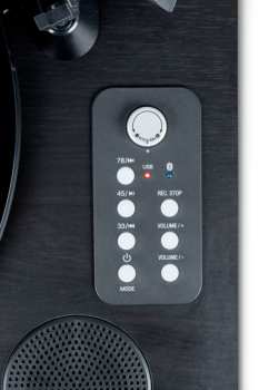 Technologia audio Thomson TT650BT