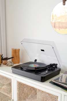 Technologia audio Thomson TT650BT