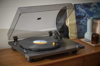 Technologia audio Thomson TT700