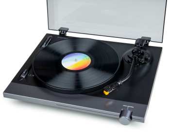 Technologia audio Thomson TT700