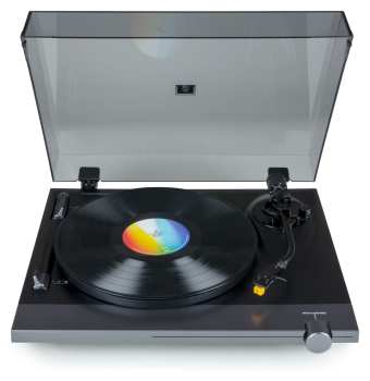 Technologia audio Thomson TT700