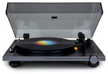 Technologia audio Thomson TT700